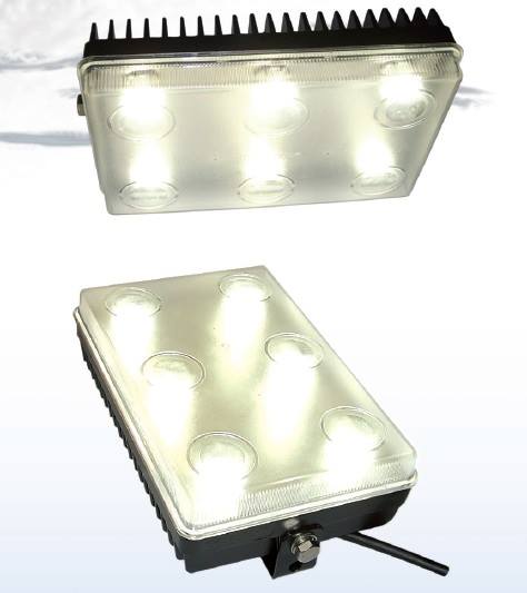 Đèn LED kho lạnh CPL 20-120C